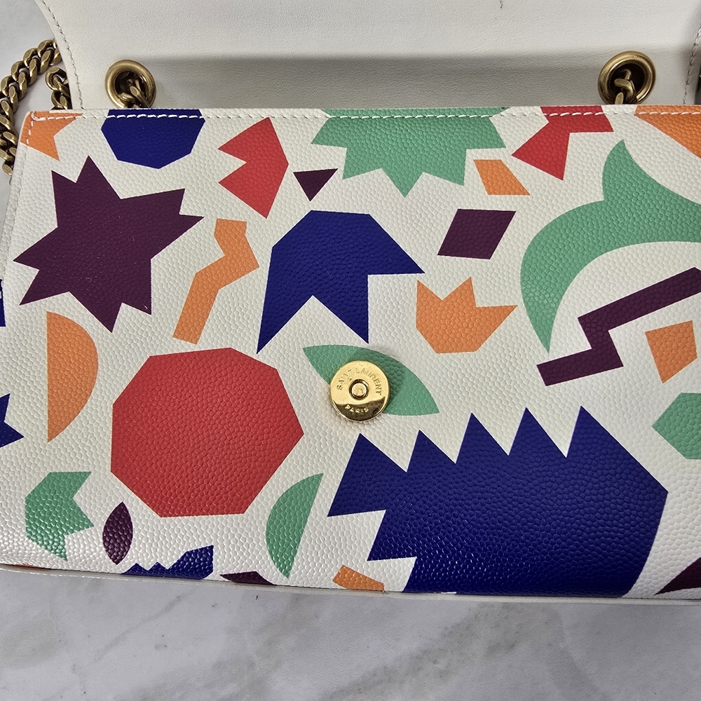 🔥YSL Extremely RARE Kate Bag🔥 - Picture 11 of 15